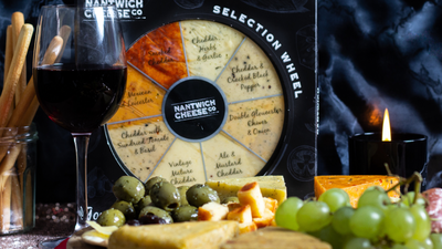 How to finish the perfect dinner party